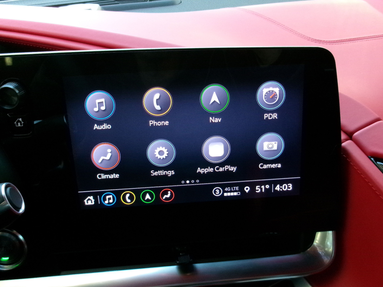 Chevrolet Corvette  2023