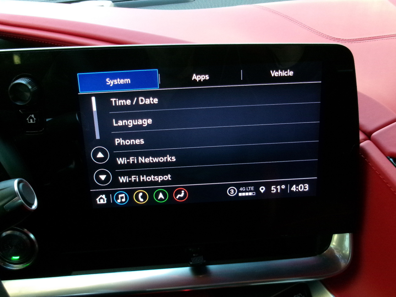 Chevrolet Corvette  2023