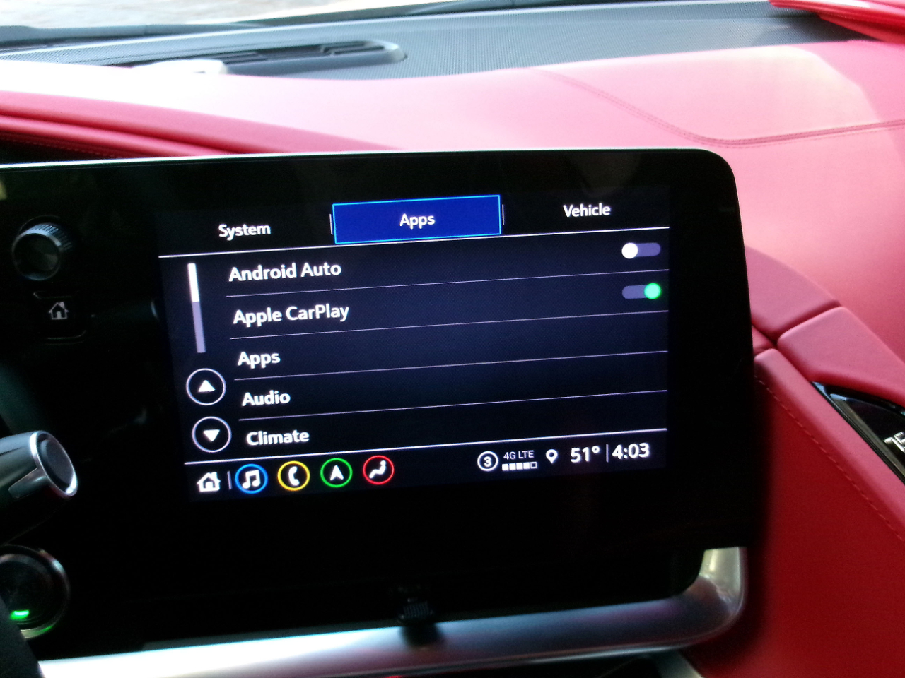 Chevrolet Corvette  2023