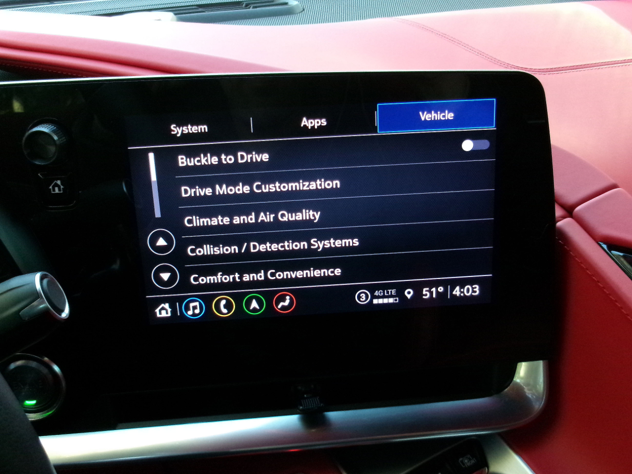 Chevrolet Corvette  2023