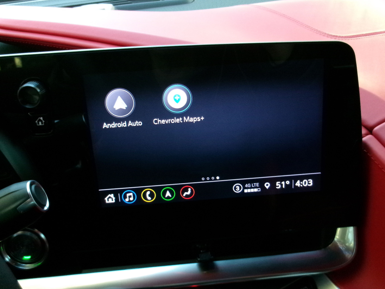 Chevrolet Corvette  2023