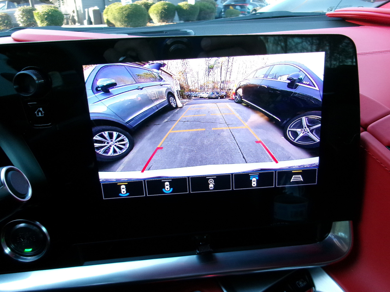 Chevrolet Corvette  2023