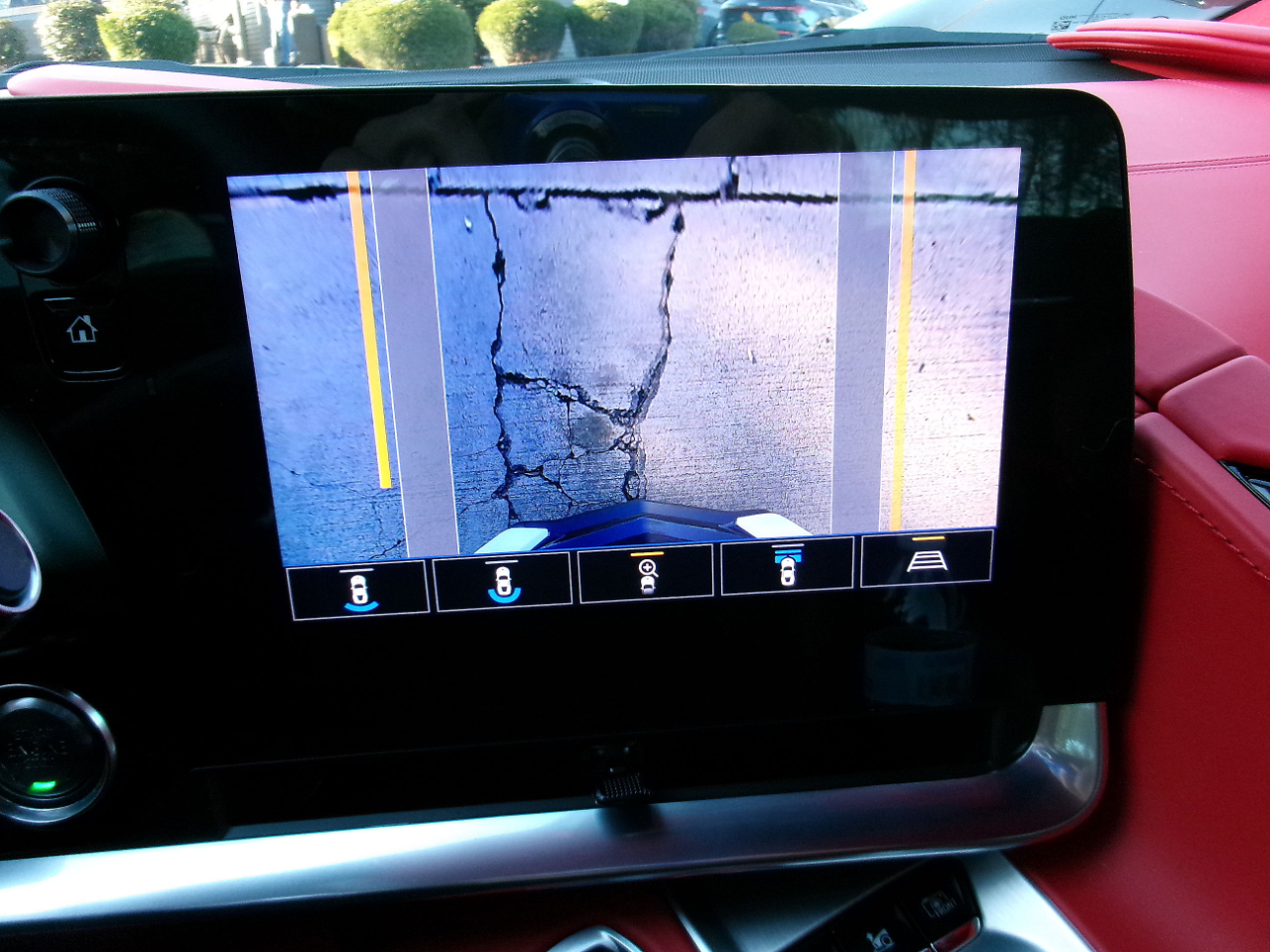 Chevrolet Corvette  2023