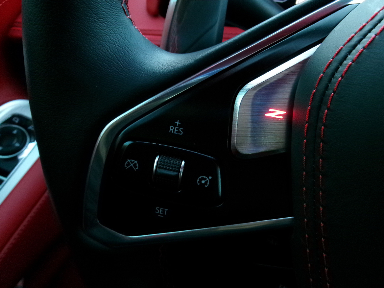 Chevrolet Corvette  2023