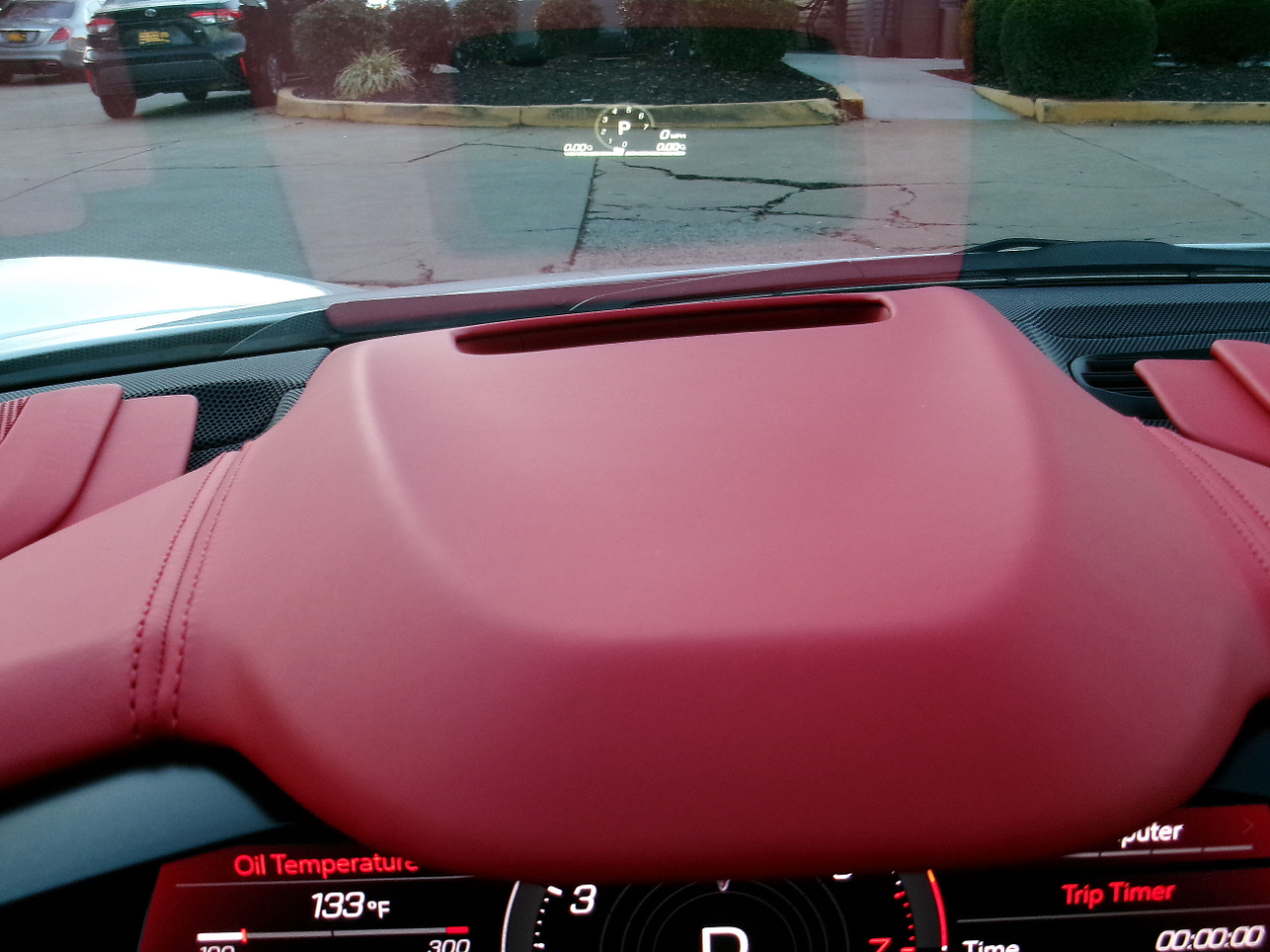 Chevrolet Corvette  2023