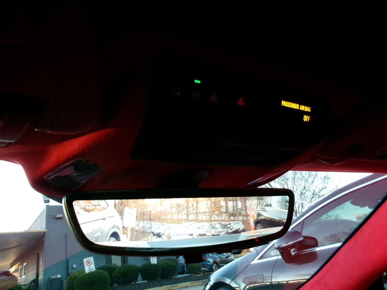 Chevrolet Corvette  2023