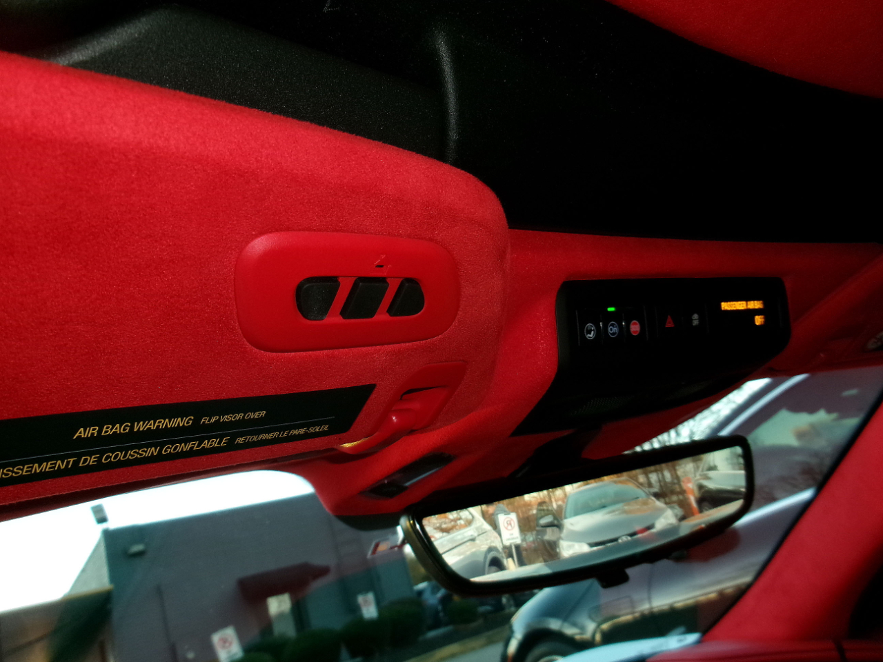 Chevrolet Corvette  2023