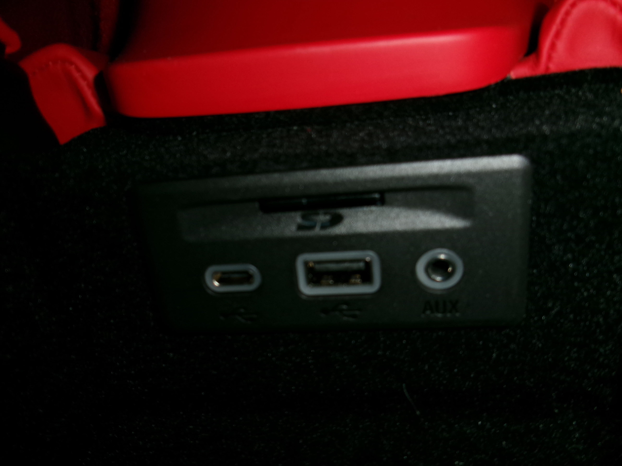 Chevrolet Corvette  2023