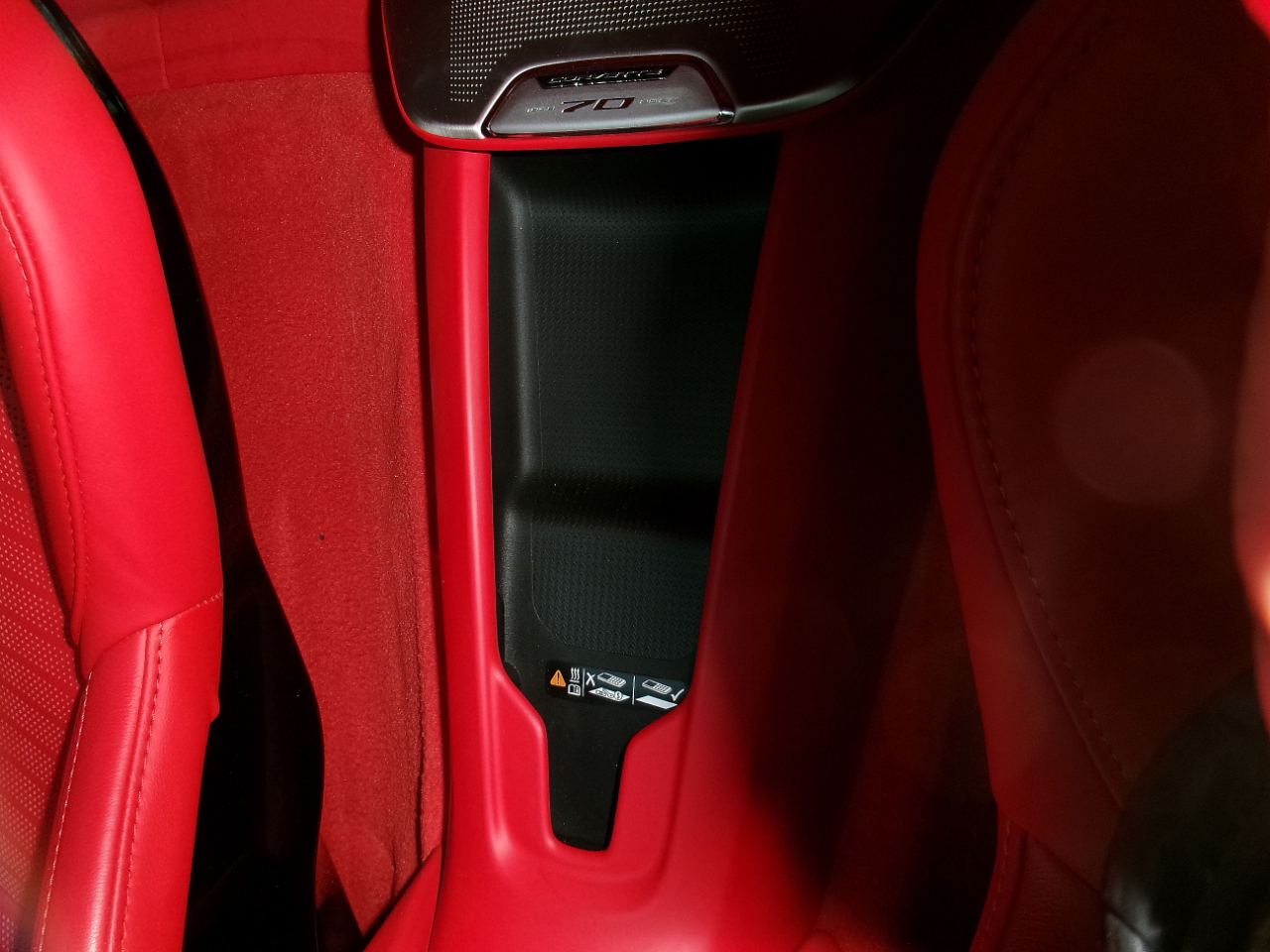 Chevrolet Corvette  2023