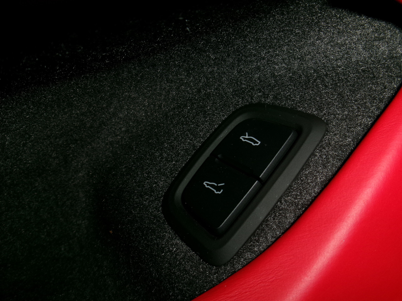 Chevrolet Corvette  2023