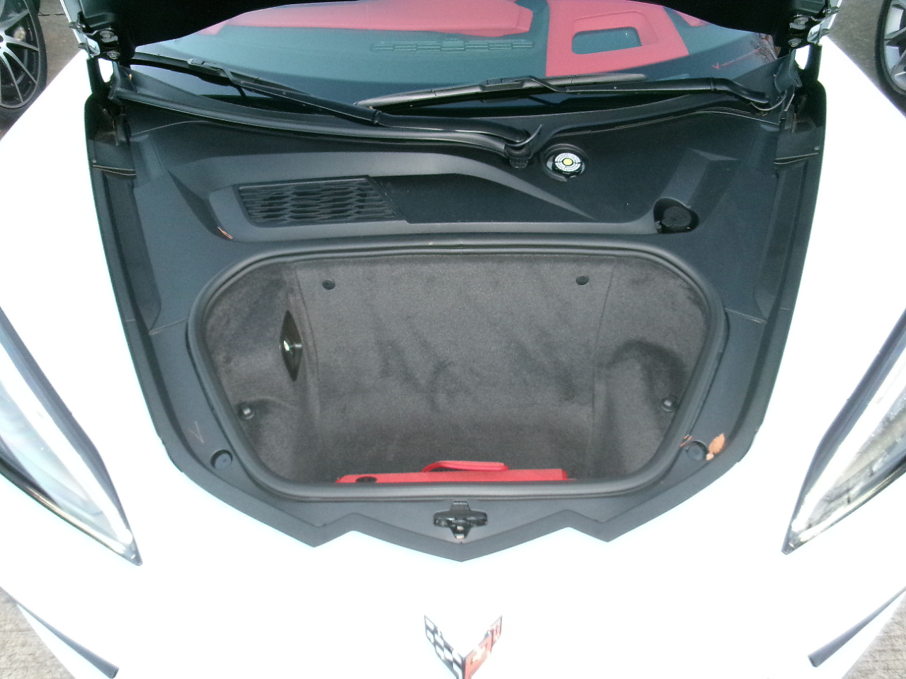 Chevrolet Corvette  2023