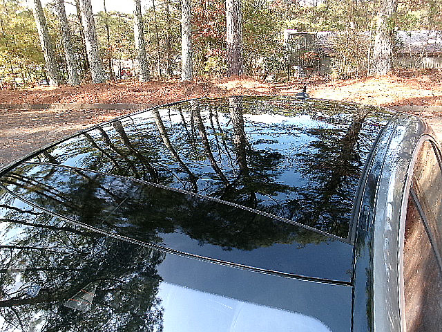 Mercedes-Benz S-Class  2015