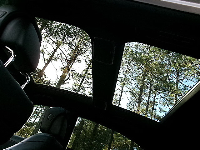 Mercedes-Benz S-Class  2015