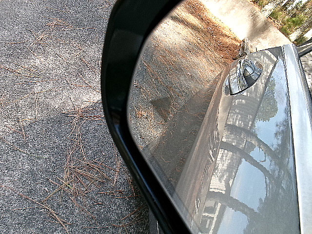 Mercedes-Benz S-Class  2015