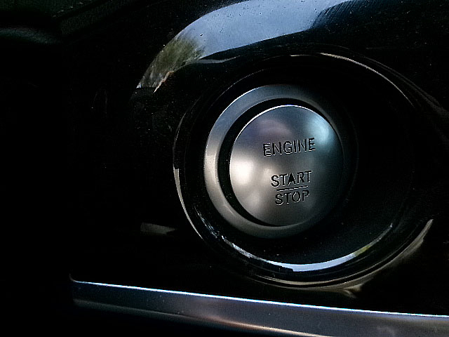 Mercedes-Benz S-Class  2015