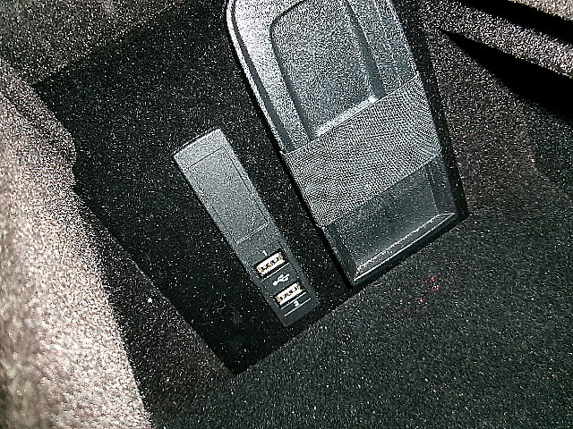 Mercedes-Benz S-Class  2015