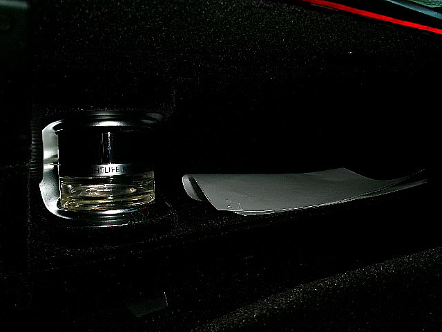 Mercedes-Benz S-Class  2015