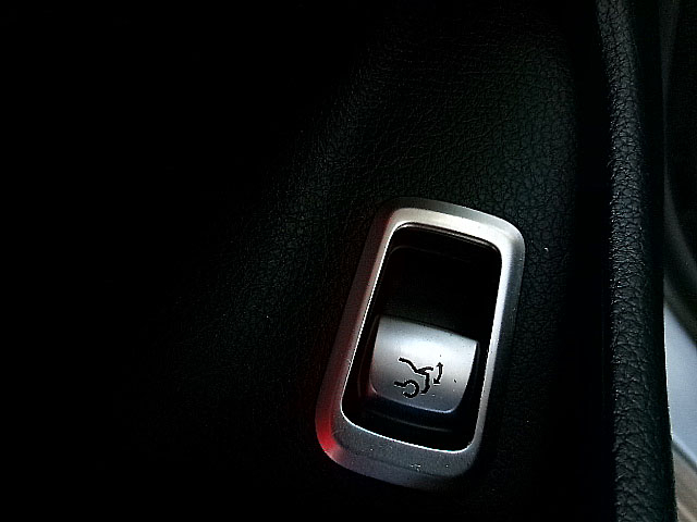 Mercedes-Benz S-Class  2015