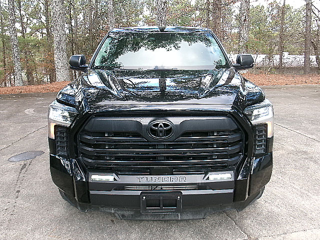 Toyota Tundra 2WD  2022