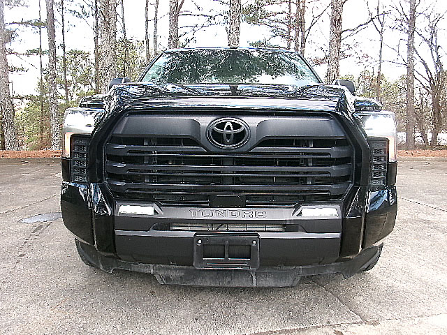 Toyota Tundra 2WD  2022