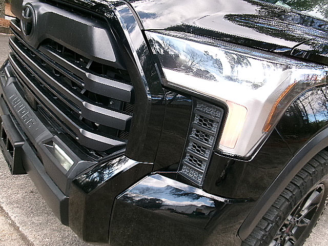 Toyota Tundra 2WD  2022