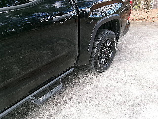 Toyota Tundra 2WD  2022