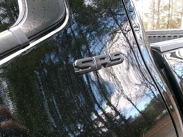 Toyota Tundra 2WD  2022