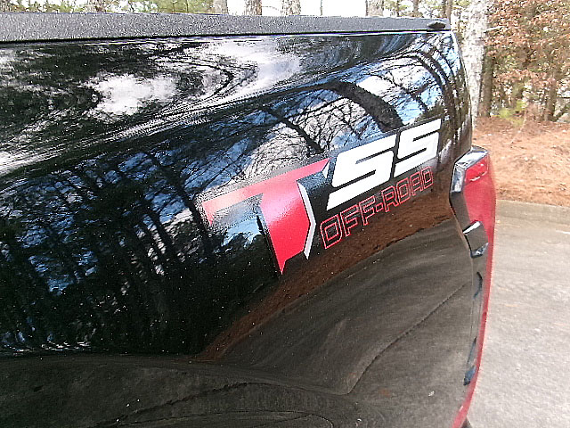 Toyota Tundra 2WD  2022