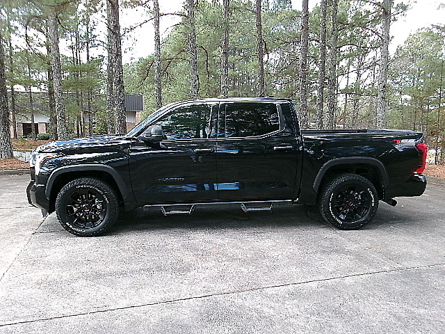 Toyota Tundra 2WD  2022