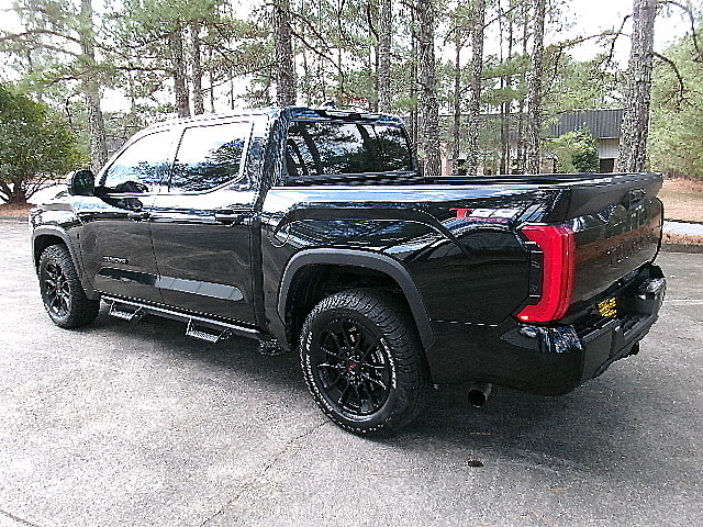 Toyota Tundra 2WD  2022