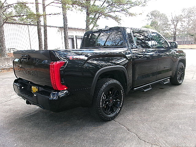 Toyota Tundra 2WD  2022