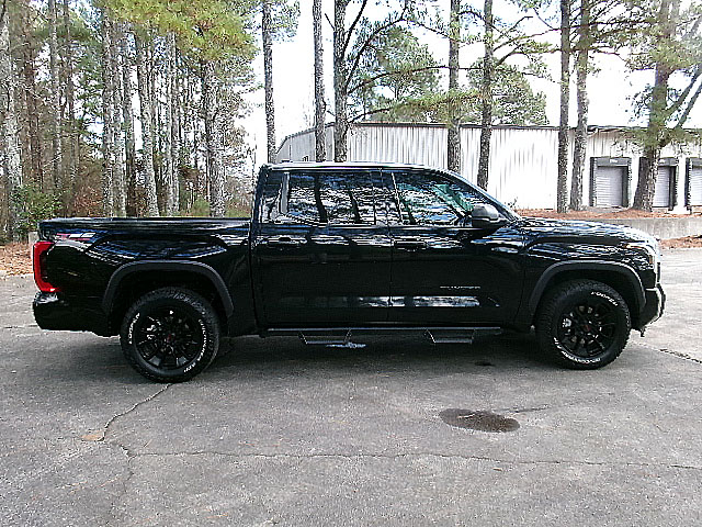 Toyota Tundra 2WD  2022