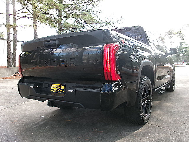 Toyota Tundra 2WD  2022