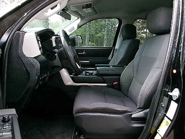 Toyota Tundra 2WD  2022