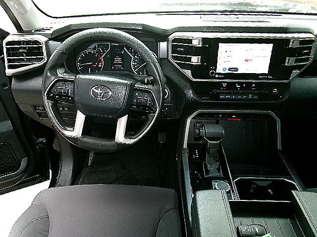 Toyota Tundra 2WD  2022