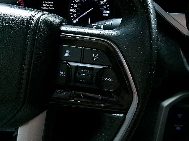 Toyota Tundra 2WD  2022