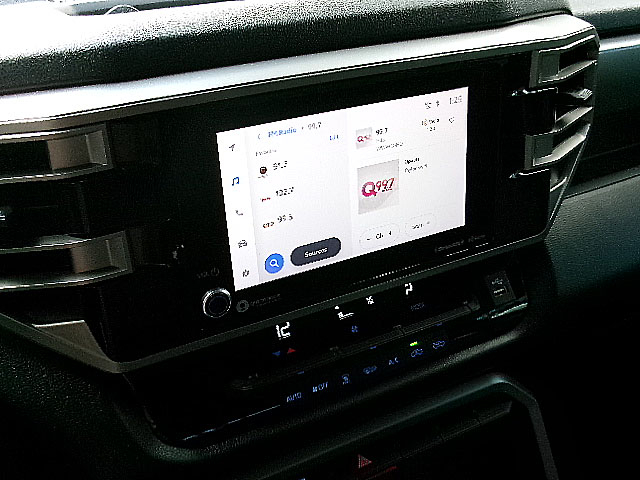 Toyota Tundra 2WD  2022