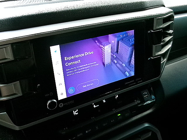 Toyota Tundra 2WD  2022