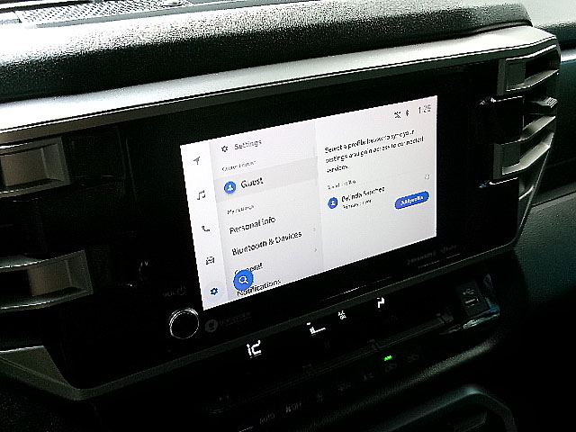 Toyota Tundra 2WD  2022