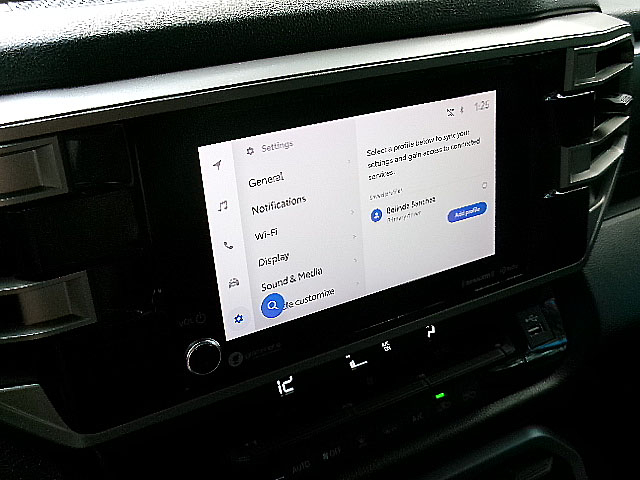 Toyota Tundra 2WD  2022