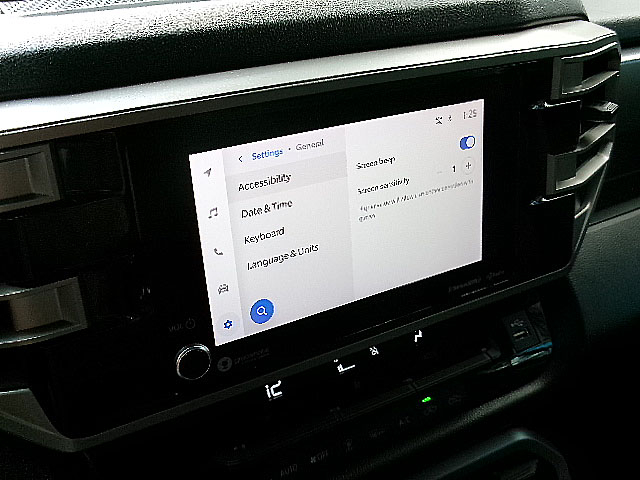 Toyota Tundra 2WD  2022