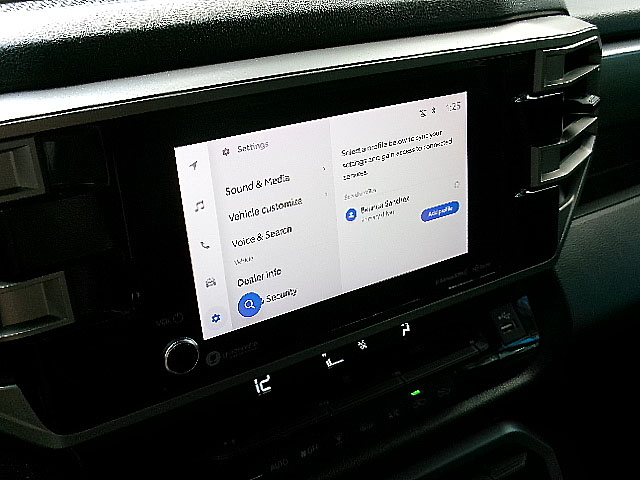 Toyota Tundra 2WD  2022