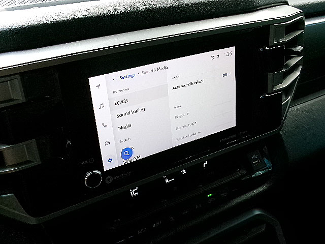 Toyota Tundra 2WD  2022