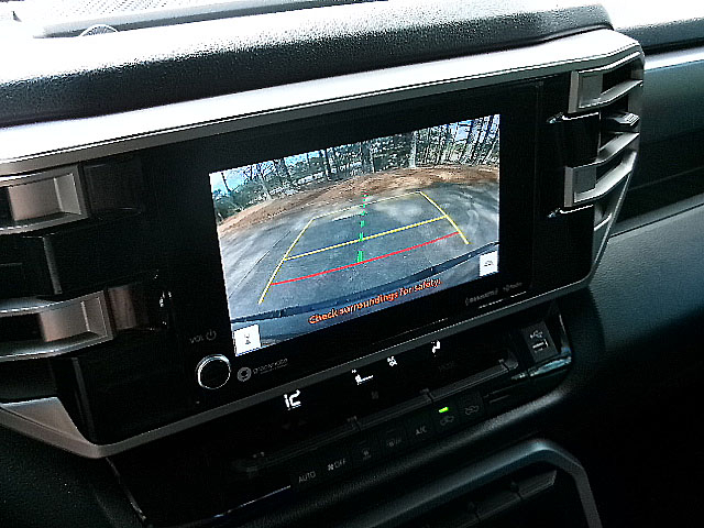 Toyota Tundra 2WD  2022