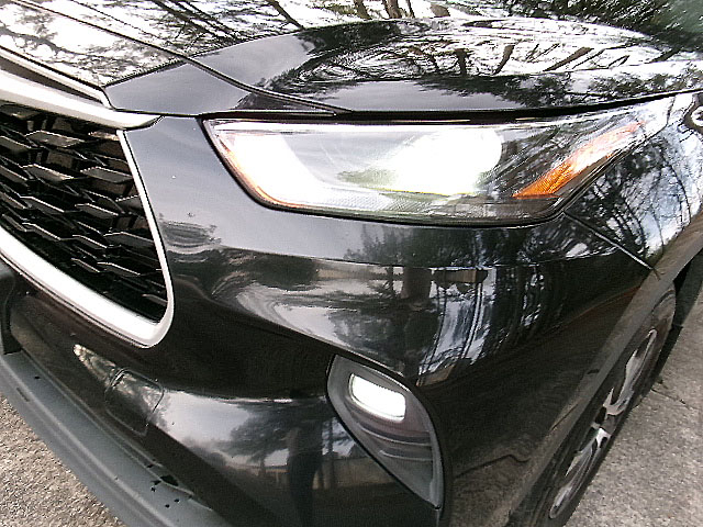 Toyota Highlander  2022