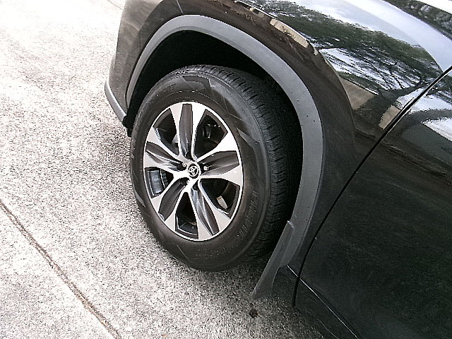 Toyota Highlander  2022