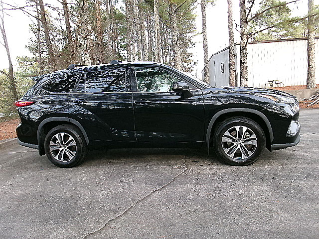 Toyota Highlander  2022