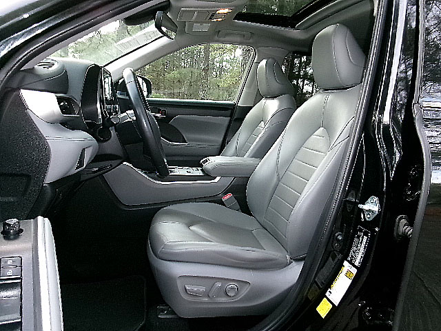 Toyota Highlander  2022