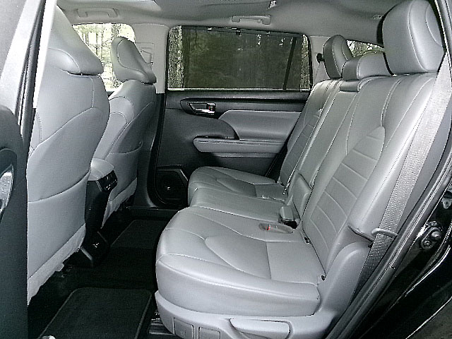 Toyota Highlander  2022