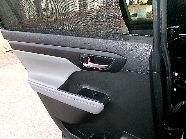 Toyota Highlander  2022